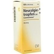 Biologische Heilmittel Heel NEURALGIETRO CM COSMOCHEMA, 100 ml (N2)
