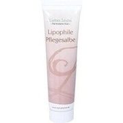 Leyh-Pharma LIPOPHILE PFLEGESALBE, 100 ml