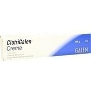 Galenpharma CLOTRIGALEN, 100 g (N3) Creme