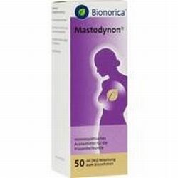 Bionorica SE MASTODYNON, 50 ml (N1)