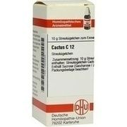 CACTUS C 12 GLOBULI, 10 g