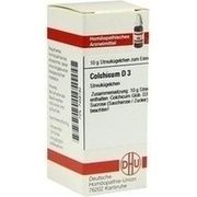 DHU-Arzneimittel COLCHICUM D 3 GLOBULI, 10 g