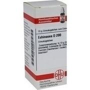 DHU-Arzneimittel ECHINACEA ANGUSTIFOLIA D 200 GLOBULI