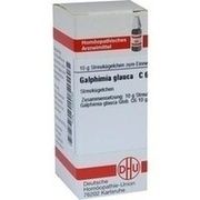DHU-Arzneimittel GALPHIMIA GLAUCA C 6 GLOBULI, 10 g DHU-Arzneimittel GALPHIMIA GLAUCA C 6 GLOBULI, 10 g