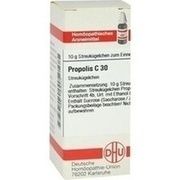DHU-Arzneimittel PROPOLIS C 30 GLOBULI, 10 g