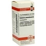 DHU-Arzneimittel ROBINIA PSEUDACACIA D 3 GLOBULI, 10 g