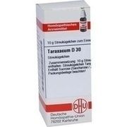 DHU-Arzneimittel TARAXACUM D 30 GLOBULI, 10 g