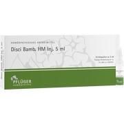 Pflüger DISCI BAMB HM INJEKTION, 10 x 5 ml