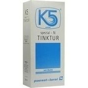 K 5 SPEZIAL N TINKTUR, 250 ml