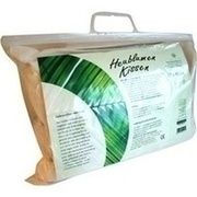 Weltecke Heublumenkissen 30 x 40 cm