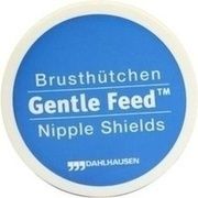 Dahlhausen BRUSTHUETCHEN SILIKON GENTLE FEED, 2 St. Dahlhausen BRUSTHUETCHEN SILIKON GENTLE FEED, 2 St.