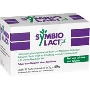 Klinge Pharma SYMBIOLACT A, 30 St.