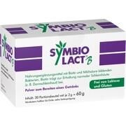 Klinge Pharma SYMBIOLACT B BEUTEL, 30 St.