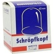 Dr. Junghans SCHROEPFKOPF 6 CM, 1 St.