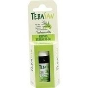 Ferdinand Eimermacher TEEBAUM OEL TEBASAN, 10 ml