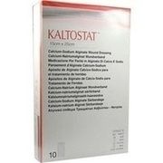 ConvaTec KALTOSTAT KOMPRESSEN 15X25CM, 10 St.