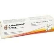 DHU-Arzneimittel CALENDUMED CREME, 50 g (N1) Creme
