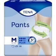 Tena Pants Plus M ConfioFit 4 x 9 Stk.