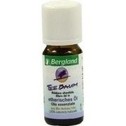 TEEBAUM OEL KBA BERGLAND, 10 ml
