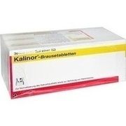 Desma KALINOR, 90 Brausetbl. (N3)