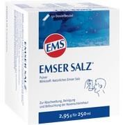 Uriach EMSER SALZ BEUTEL, 50 Btl. (N2) à 2,95 g