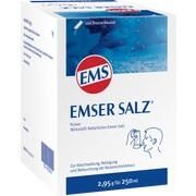 Uriach EMSER SALZ BEUTEL, 100 Btl. (N3) à 2,95 g