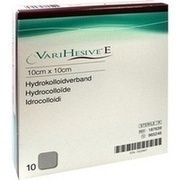 ConvaTec VARIHESIVE E 10X10CM HKV HYDROAKTIV 965246