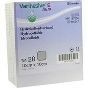 ConvaTec VARIHESIVE E 10X10CM HKV HYDROAKTIV 965247