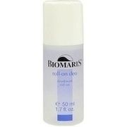 BIOMARIS ROLL ON DEO, 50 ml