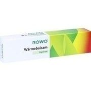 Ferdinand Eimermacher ROEWO WAERMEBALSAM 50 ML BALSAM