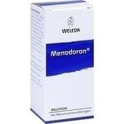 Weleda AG MENODORON TROPFEN
