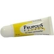 Health Care Products PROPOLIS LIPPENBALSAM TUBE, 10 ml