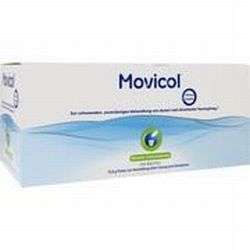 Norgine MOVICOL PULVER BTL., 100 St.