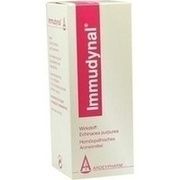 Ardeypharm IMMUDYNAL URT, 100 ml (N2)