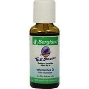 TEEBAUM OEL KBA BERGLAND, 30 ml
