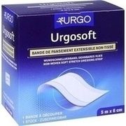 URGOSOFT PFLASTER 5MX6CM SPENDER, 1 St.