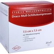 Dr. Ausbüttel SCHLITZKOMP M7.5X7.5 12FST AUSB KOM, 25 x 2 St.