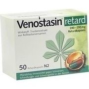 EMRAmed VENOSTASIN RETARD 50 MG KAPS., 50 St.
