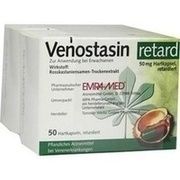 EMRAmed VENOSTASIN RETARD 50 MG KAPS., 100 St.