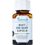 naturafit Haut- und Haarkapseln 90 Stk.