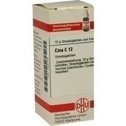 DHU-Arzneimittel CINA C 12 GLOBULI, 10 g