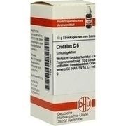 DHU-Arzneimittel CROTALUS C 6 GLOBULI 10 G GLOBULI