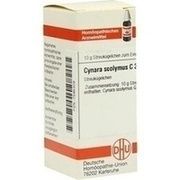 DHU-Arzneimittel CYNARA SCOLYMUS C 30 GLOBULI, 10 g