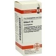 DHU-Arzneimittel URTICA C 12 GLOBULI, 10 g