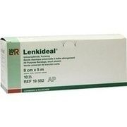 Lohmann & Rauscher LENKIDEAL 5MX8CM IDEALB.O.VERB.KL., 10 St.