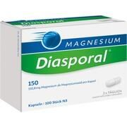 Protina MAGNESIUM DIASPORAL 150, 100 Kps. (N3)