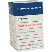 Holthaus Medical KURZZUGBINDE YPSIDUR 5MX10CM, 1 St.