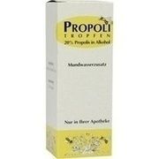 Health Care Products PROPOLI TROPFEN IN ALKOHOL, 20 ml