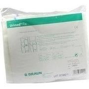 B.Braun URIMED FIX MEDIUM BLAU, 5 St.