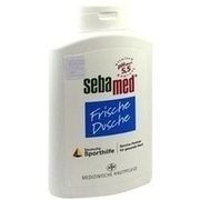 Sebapharma Sebamed Frische Dusche 400 ml
